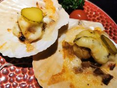 -上井料理黑金店(IFS国金中心店)