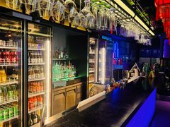 -粉墨特色菜·烧烤音乐酒馆