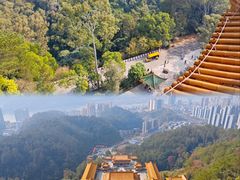 -白云山风景名胜区