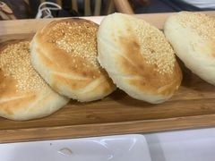 转炉火烧-黑鸡小馆(金源店)