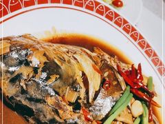 -旺顺阁·北京菜(北辰上品+)