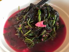 -院里寻菜·精致庭院菜(观沙岭店)