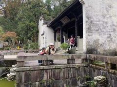 -景德镇古窑民俗博览区