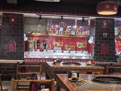 -巴将军·非遗老字号火锅(解放碑店)