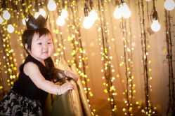 -婴爱儿童摄影 BabyloveStudio(中山门店)