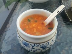 -烛影拾光观景餐厅·创意菜·摄影·小提琴(大唐不夜城店)