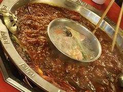 -山城年华老火锅(玉林店)