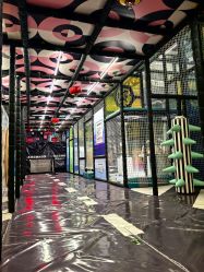 -MELAND亲子乐园•派对•研学(集美世茂店)