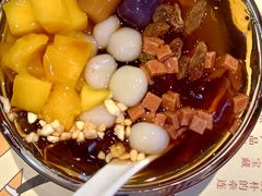 -五条人糖水铺(光谷世界城店)