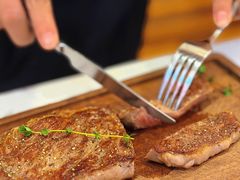 -MEAT MATE 鲜食肉铺(颐堤港店)