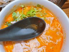 -和府捞面(东直门银座店)