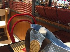 -Mr.Pizza米斯特比萨(盐城聚龙湖店)