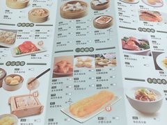 -稻香酒家·33年老字号·港式粤菜(富邦中心店)