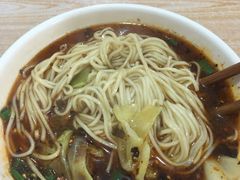 -梯坎面(洪崖洞店)