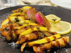 -娜娜家·Nana's restaurant(国金汇店)