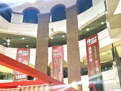 -砂之船奥特莱斯(合肥店)
