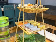 -手选潮汕鲜牛肉火锅(二七广场店)