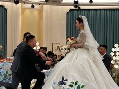 -上海白金汉爵大酒店(大零号湾国际会议中心店)