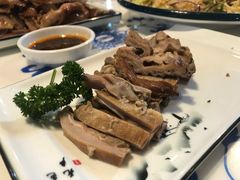 -老都一处饺子馆(道里店)
