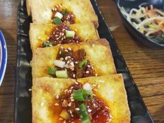 -大壮家原味烤肉(兴华北街店)