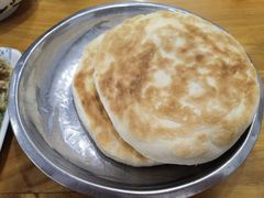 烧饼-夏家合汁(天润花园小区店)