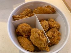 -麦当劳(坂田分店)