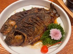 -唐山宴百姓府邸院落中餐