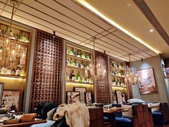 大堂-山葵家·创意料理(宁波来福士店)