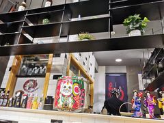 -京和风.日式家庭料理(京和风食堂大仓店)