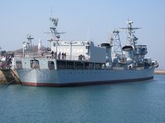 -中国人民解放军海军博物馆