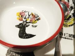 -新白鹿餐厅(爱琴海购物中心店)