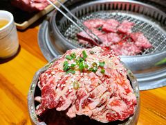-丸藏和牛烧肉专门店(园区师惠坊店)