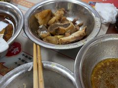 -阿秋牛排(湖心街店)