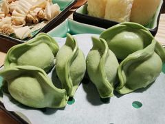 -十二舍·湯物素煮(江泰潤政店)