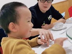 -闻道食府烙饼卷带鱼(原车耳营店原大觉寺店)