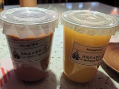-美泰泰国餐厅(中大银泰店)