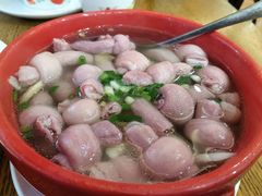 小肠结-小乐荟私房菜(宁海里店)