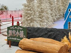 -盈香心动乐园