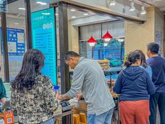 -老刘家永盛斋·传统泡馍(东关南街店)