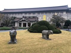 -东京国立博物馆