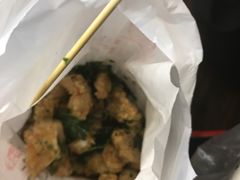 -台湾塩酥鸡(通化直营店)