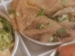 -赞酱川式烤肉(蜀都万达店)