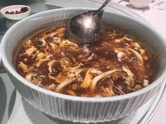 -太湖饭店·寄畅轩中餐厅