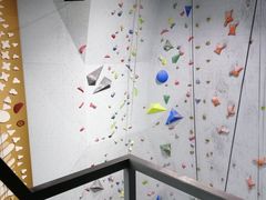 -尽峰攀岩 Acme Climbing