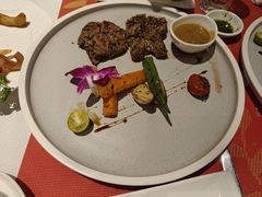 -ITA·意塔意大利餐厅(亦庄店)