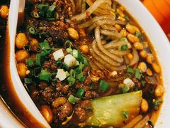 -山城遇宴·重庆江湖菜(五道口银谷大厦店)