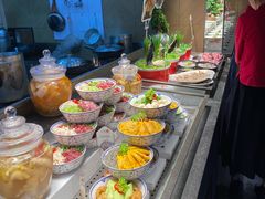 -炊江南·上海菜(国展华漕店)