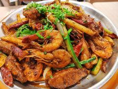 -干锅鱼庄(北京荟聚西红门购物中心店)