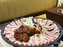 -双门洞·森系料理(体育西店)