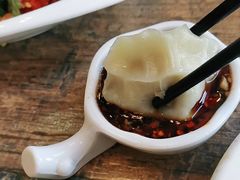 玉米猪肉生饺-老边饺子(彩虹城店)